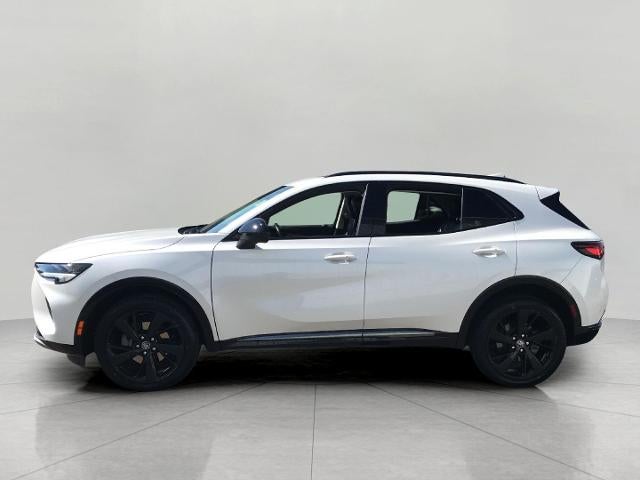 2023 Buick Envision AWD 4dr Essence