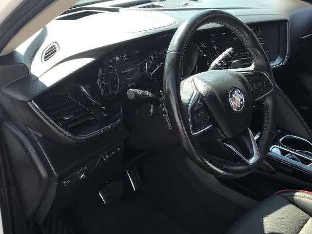 2023 Buick Envision AWD 4dr Essence
