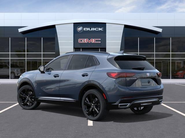 2026 Buick Envision AWD 4dr Sport Touring