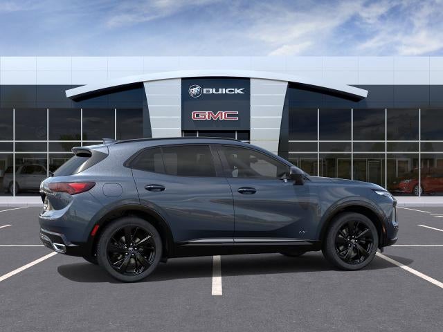 2026 Buick Envision AWD 4dr Sport Touring