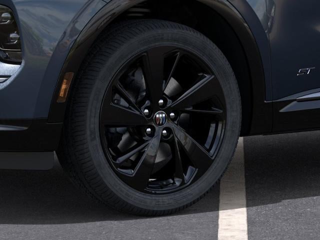 2026 Buick Envision AWD 4dr Sport Touring