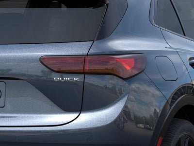 2026 Buick Envision AWD 4dr Sport Touring