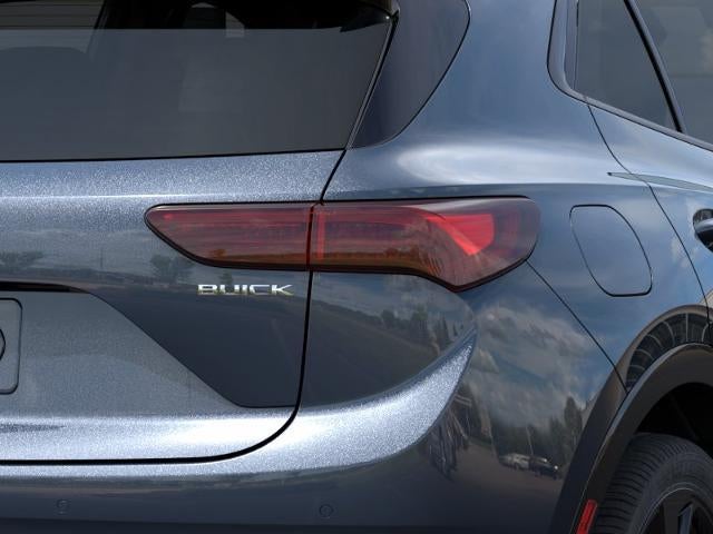 2026 Buick Envision AWD 4dr Sport Touring