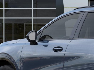 2026 Buick Envision AWD 4dr Sport Touring