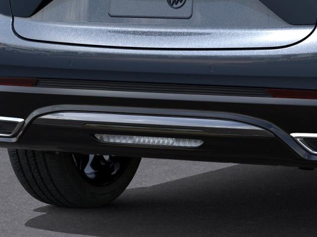 2026 Buick Envision AWD 4dr Sport Touring