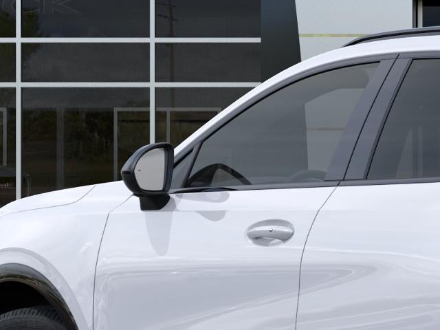 2026 Buick Envision AWD 4dr Sport Touring