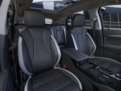 2026 Buick Envision AWD 4dr Sport Touring