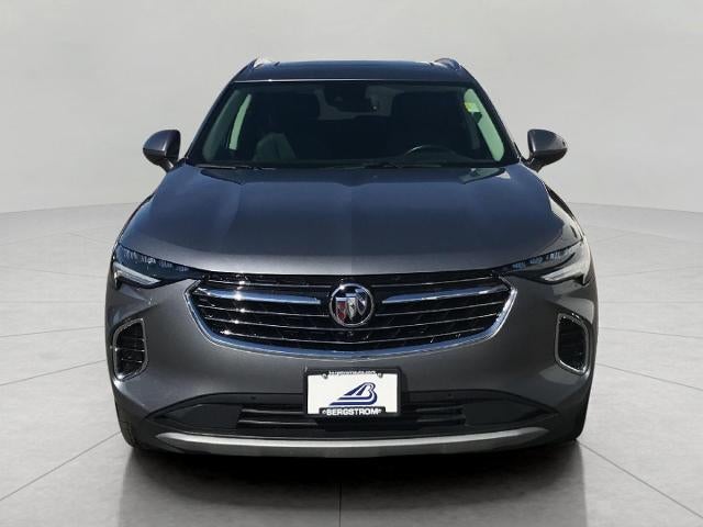 2021 Buick Envision AWD 4dr Essence