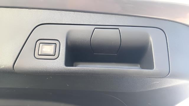 2021 Buick Envision AWD 4dr Essence