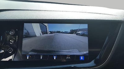 2021 Buick Envision AWD 4dr Essence