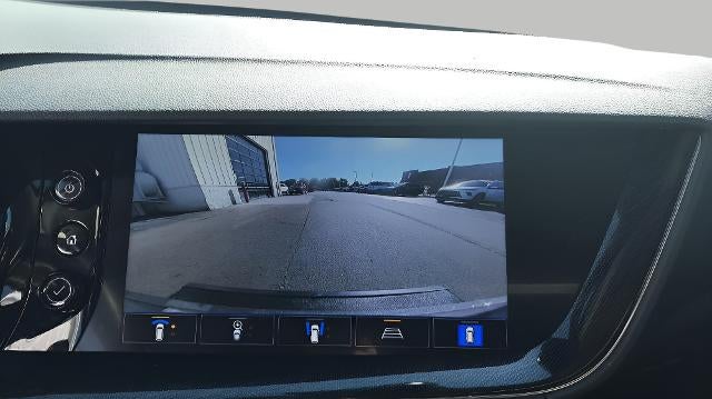 2021 Buick Envision AWD 4dr Essence