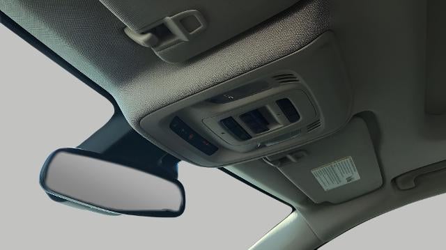 2021 Buick Envision AWD 4dr Essence
