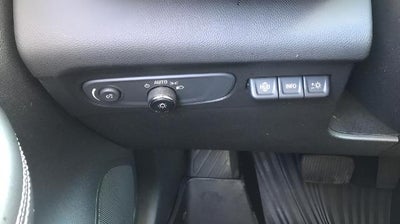 2021 Buick Envision AWD 4dr Essence