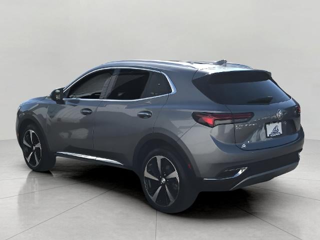 2021 Buick Envision AWD 4dr Essence