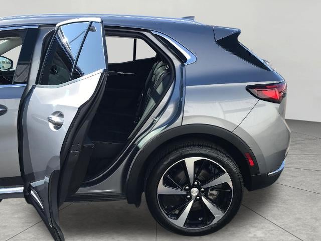 2021 Buick Envision AWD 4dr Essence