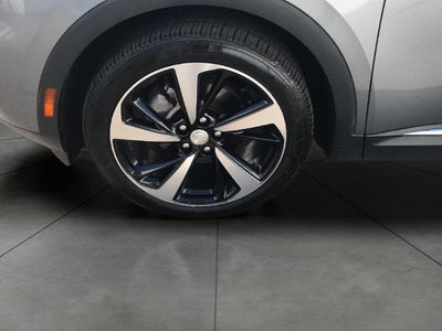 2021 Buick Envision AWD 4dr Essence