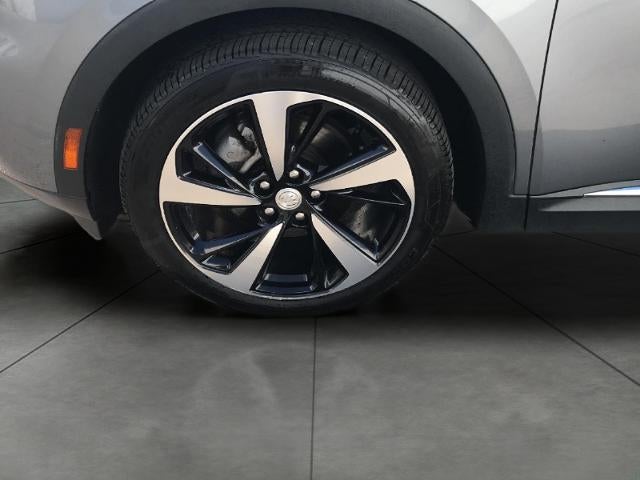 2021 Buick Envision AWD 4dr Essence
