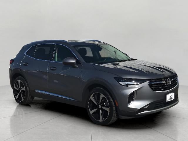2021 Buick Envision AWD 4dr Essence