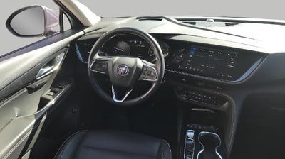2021 Buick Envision AWD 4dr Essence