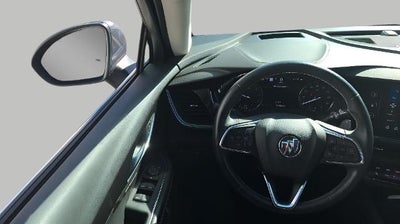 2021 Buick Envision AWD 4dr Essence