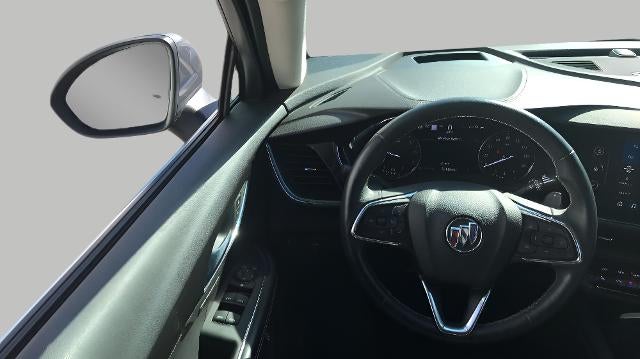 2021 Buick Envision AWD 4dr Essence