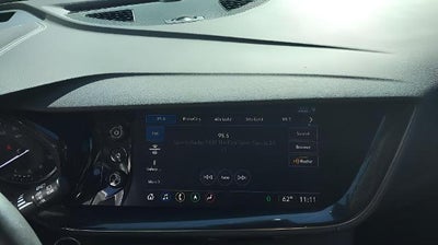 2021 Buick Envision AWD 4dr Essence