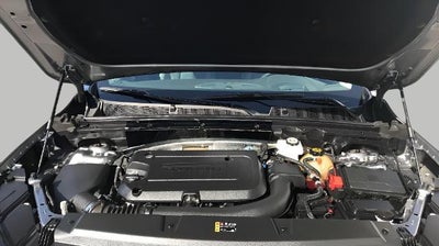 2021 Buick Envision AWD 4dr Essence