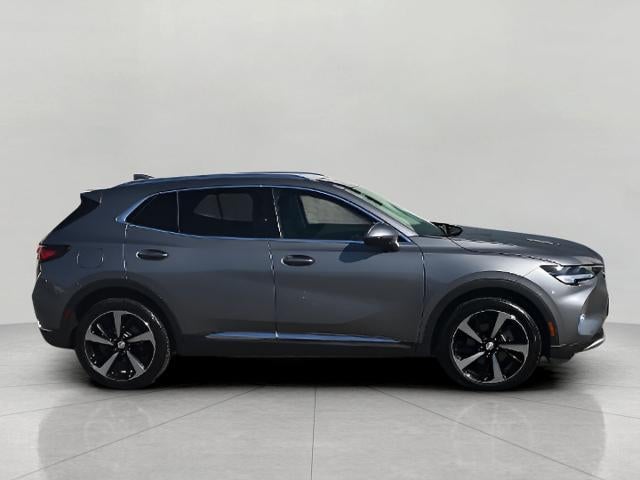 2021 Buick Envision AWD 4dr Essence