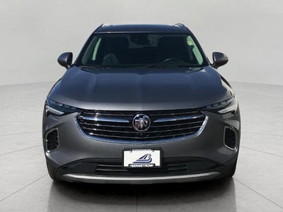 2021 Buick Envision AWD 4dr Essence