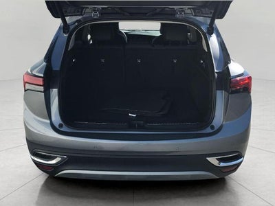 2021 Buick Envision AWD 4dr Essence