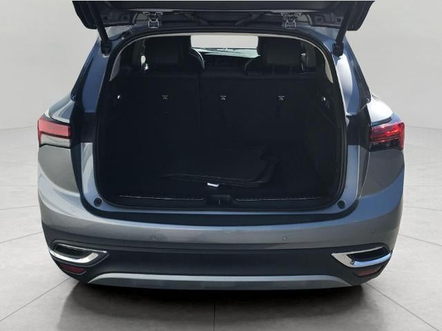 2021 Buick Envision AWD 4dr Essence