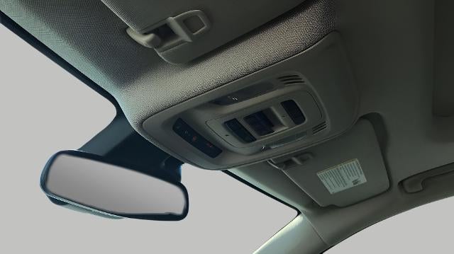 2021 Buick Envision AWD 4dr Essence