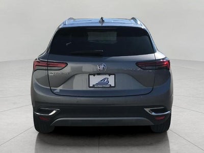 2021 Buick Envision AWD 4dr Essence
