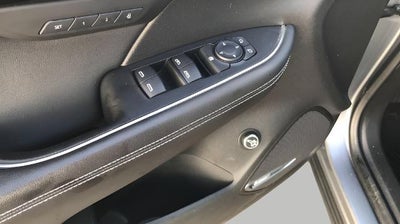 2021 Buick Envision AWD 4dr Essence