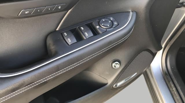 2021 Buick Envision AWD 4dr Essence