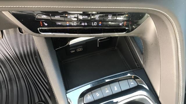 2021 Buick Envision AWD 4dr Essence