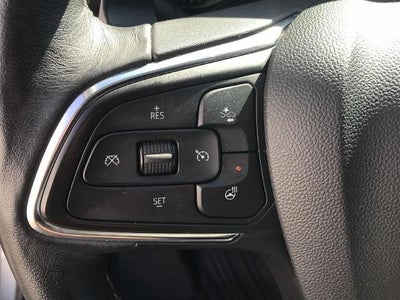 2021 Buick Envision AWD 4dr Essence