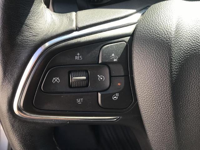 2021 Buick Envision AWD 4dr Essence