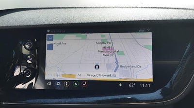 2021 Buick Envision AWD 4dr Essence