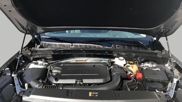 2021 Buick Envision AWD 4dr Essence