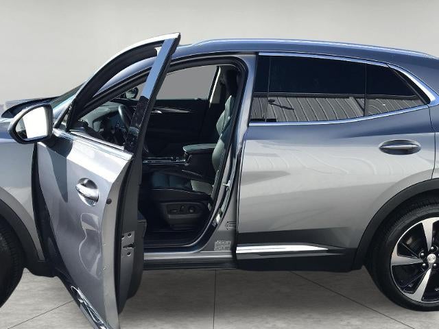 2021 Buick Envision AWD 4dr Essence