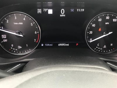2021 Buick Envision AWD 4dr Essence