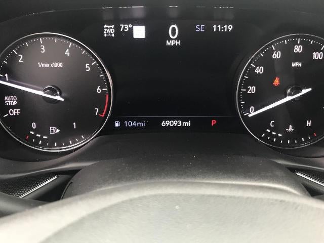 2021 Buick Envision AWD 4dr Essence