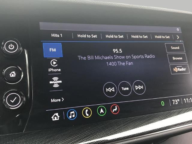 2021 Buick Envision AWD 4dr Essence