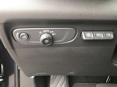 2021 Buick Envision AWD 4dr Essence