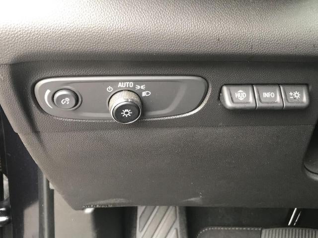 2021 Buick Envision AWD 4dr Essence