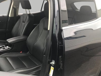 2021 Buick Envision AWD 4dr Essence