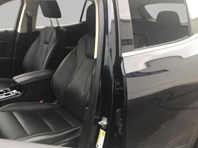 2021 Buick Envision AWD 4dr Essence