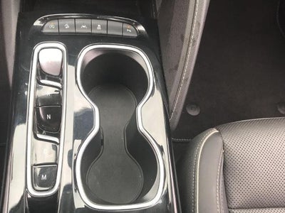 2021 Buick Envision AWD 4dr Essence