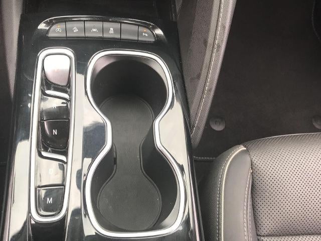 2021 Buick Envision AWD 4dr Essence